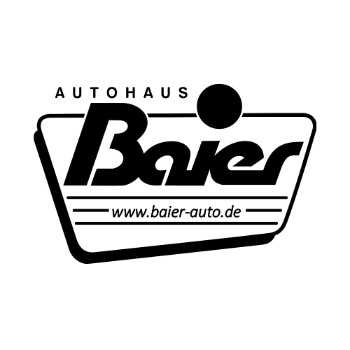 Sponsor Gmendr Gassafetza Guggaball 2024 Autohaus Baier