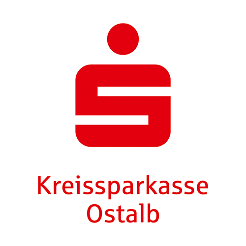 Sponsor Gmendr Gassafetza Guggaball 2024 Kreissparkasse Ostalb