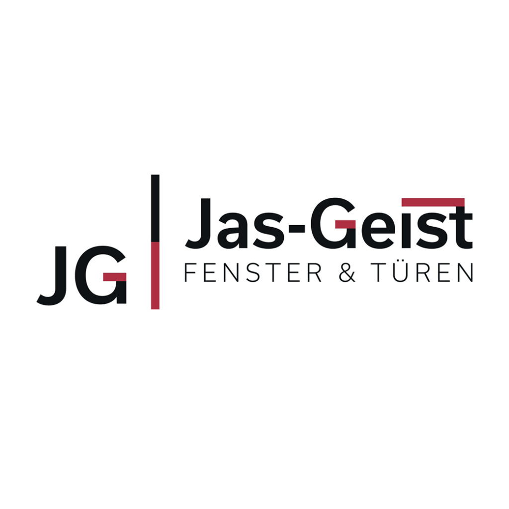 Sponsor Jas-Geist Fenster & Türen