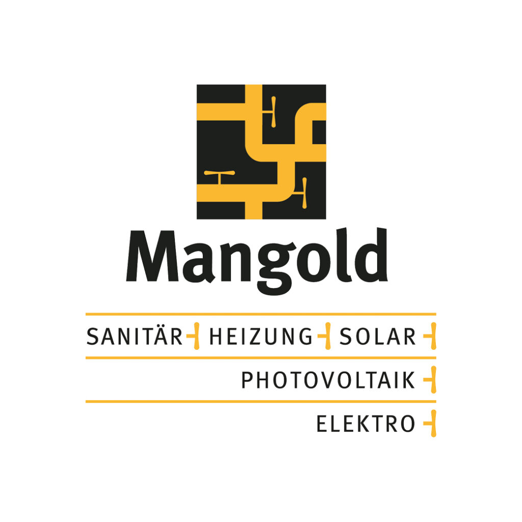 Sponsor Mangold Sanitär