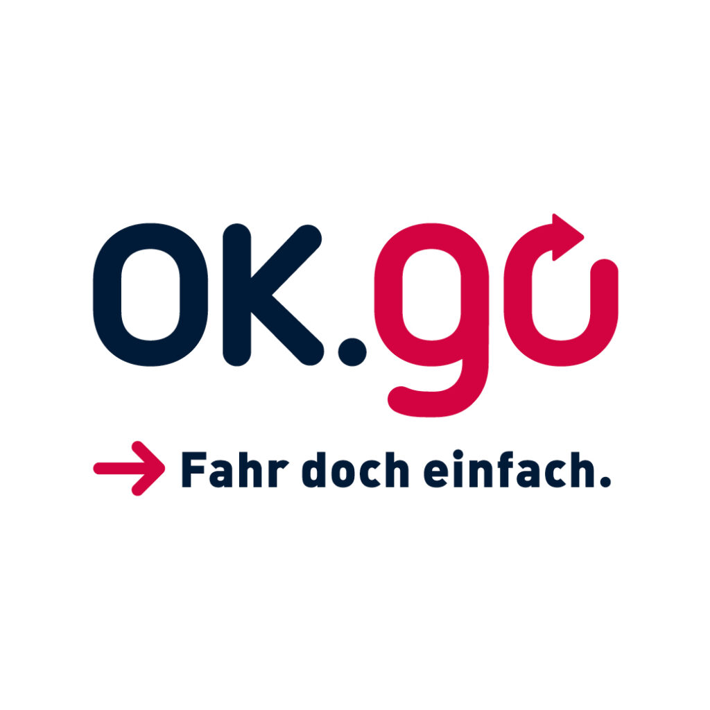Sponsor Busunternehmen OK.GO