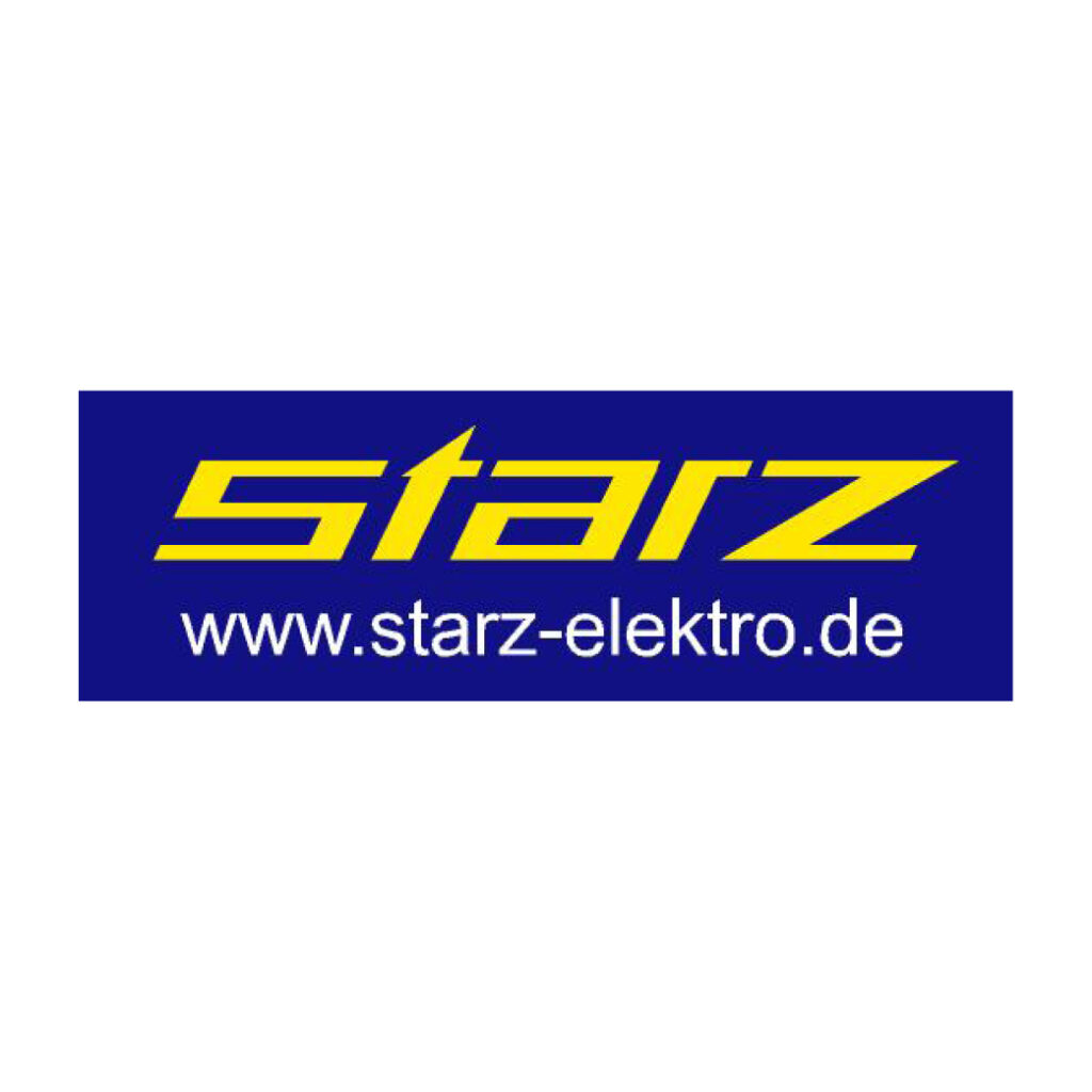 Sponsor Starz Elektro